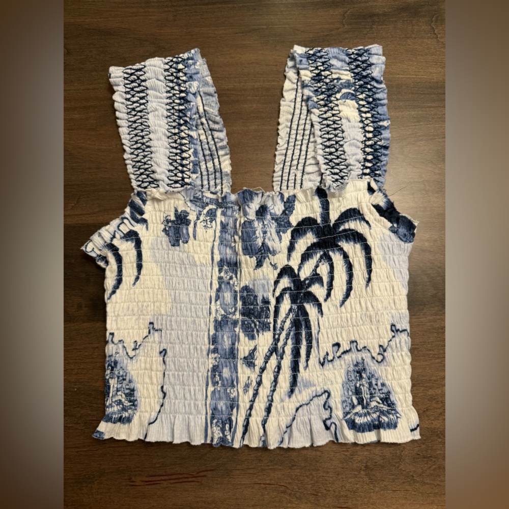 Urban Outfitters Top